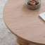 Table basse de style nordique naturel-132143637