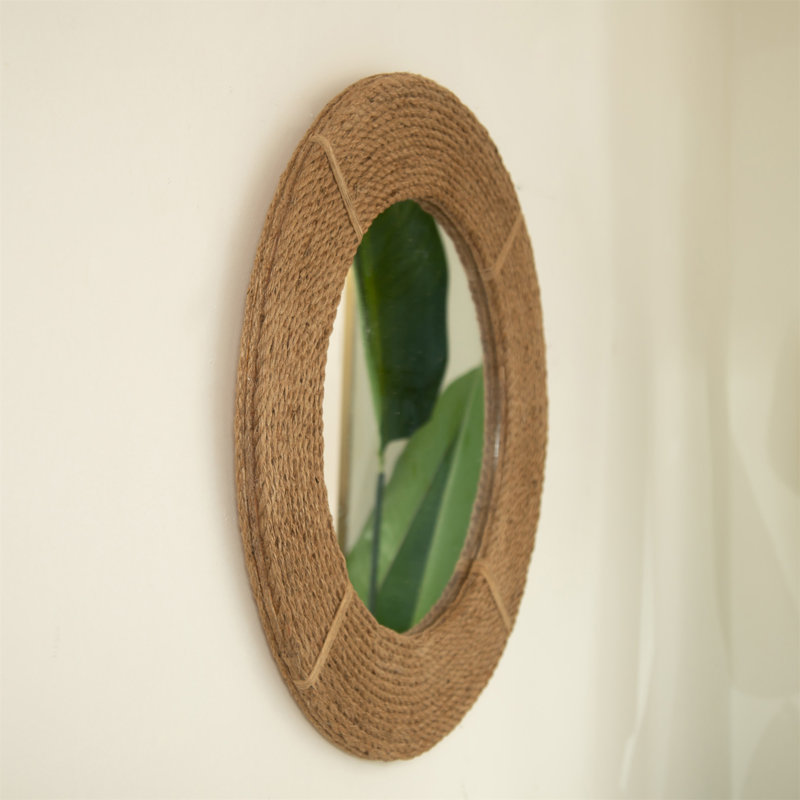 24'' Breeza Mirror