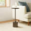 Element End Table-980673861