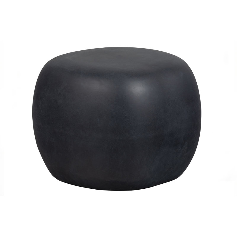 Round Outdoor Coffee Table , 50cm cm W 50cm cm D
