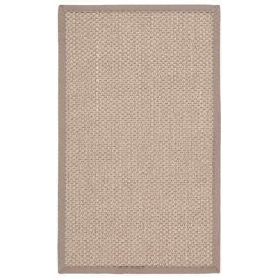 Tapis en sisal Shoreham