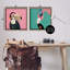 Toucan and Flamingo-930560499-930560508