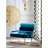Channeled Goldfinger Lounge Chair-67007862