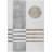 Machine Washable Indoor/Outdoor Jocelyn ACN2131 Geometric Rug-2111685180