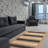 Mclellan Wool Oriental Indoor Rug