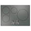 Café 30" Electric Cooktop with 4 Elements-1917149615