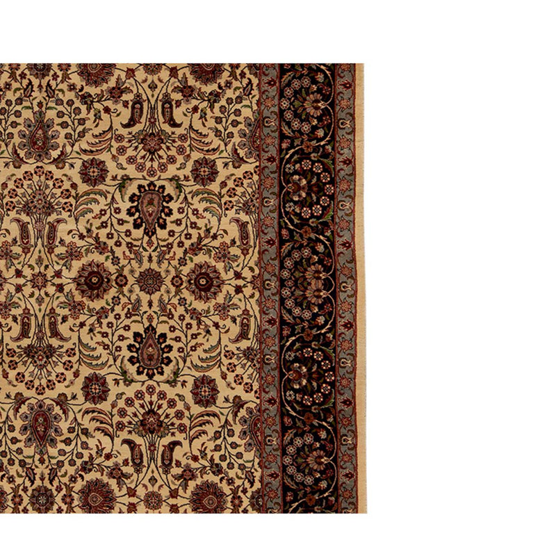 Flatweave Oriental Area Rug