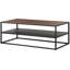LOUNGE COLLECTION Coffee Table with Storage