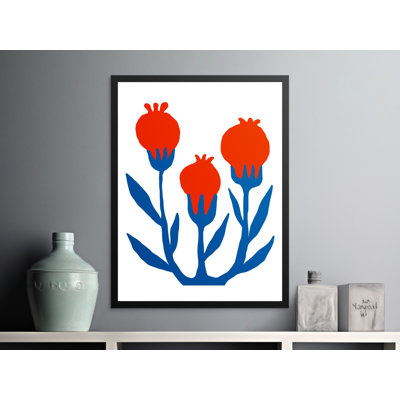 Axel Print
