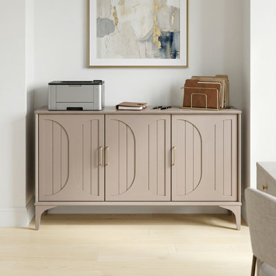 Harrington 3 Door Sideboard