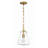 Blair 1 - Light Bell Pendant-114835601