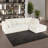 Lavatrice Upholstered L-Shaped Sectional-861854786
