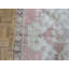 Tapis noué à la main à motif turc oriental rouge Oushak