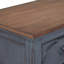 Commode Bridgevine Home Americana, aucun assemblage requis