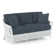 Boca Upholstered 78'' Sofa