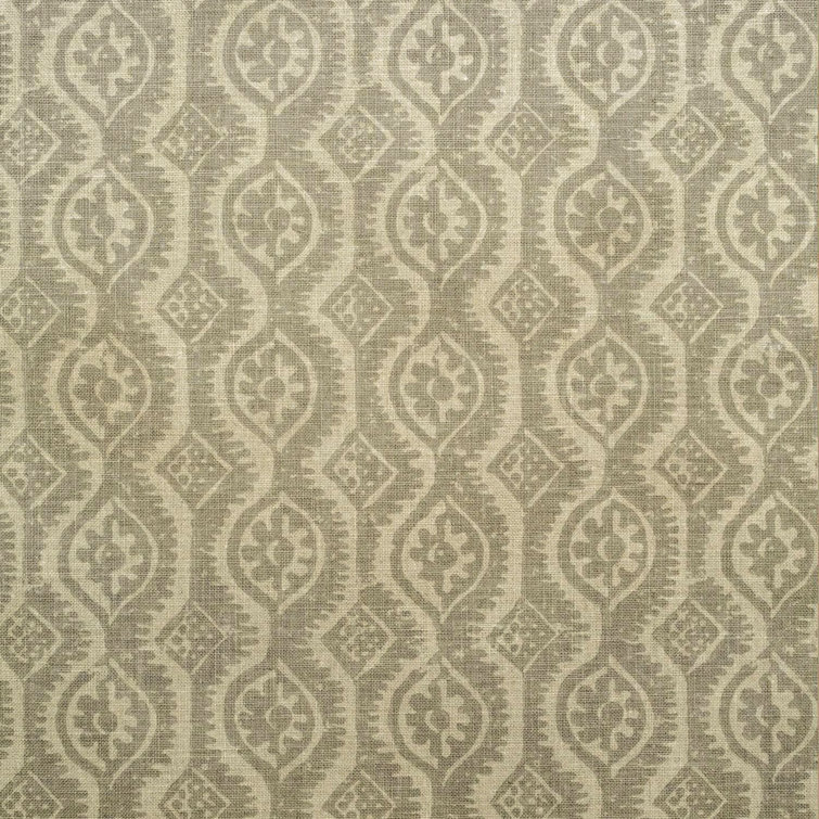 Small Damask Fabric