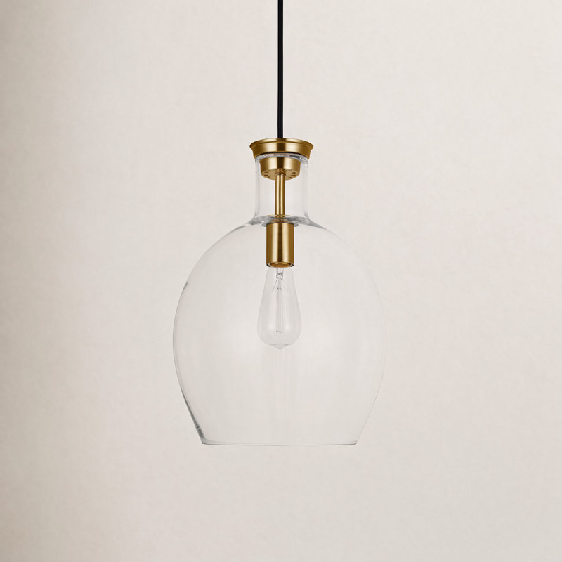 Vaso 1 - Light Pendant