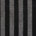 Classic Stripes - Black/Dark Gray