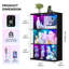Display Cabinet-595366876
