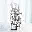 Sculpture de saule