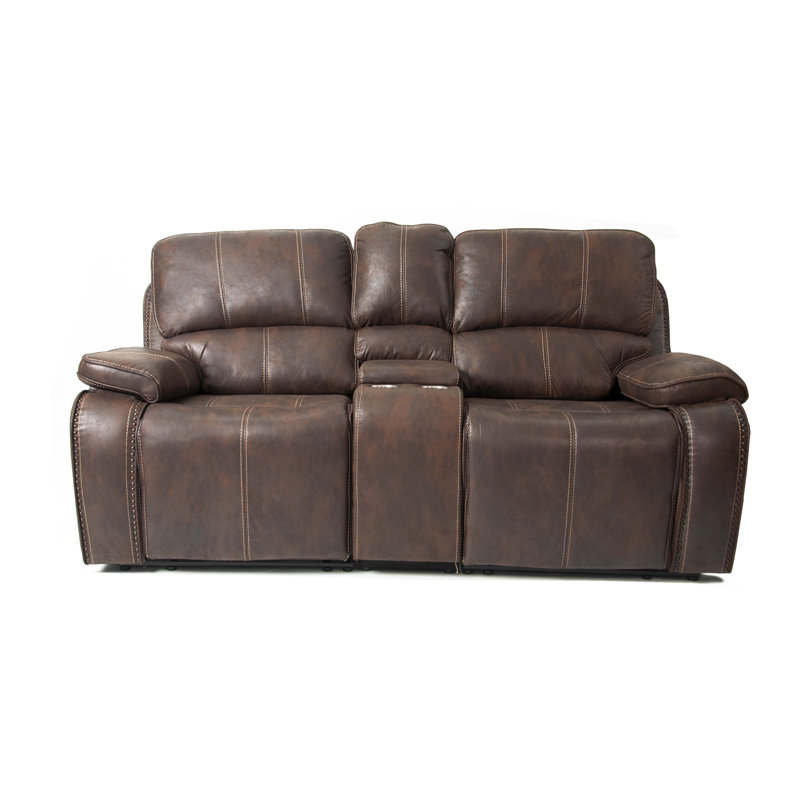 POWER LOVESEAT