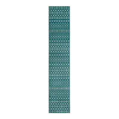 Somerville Geometric Indoor Rug