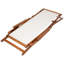 Hart Folding Deck Chair