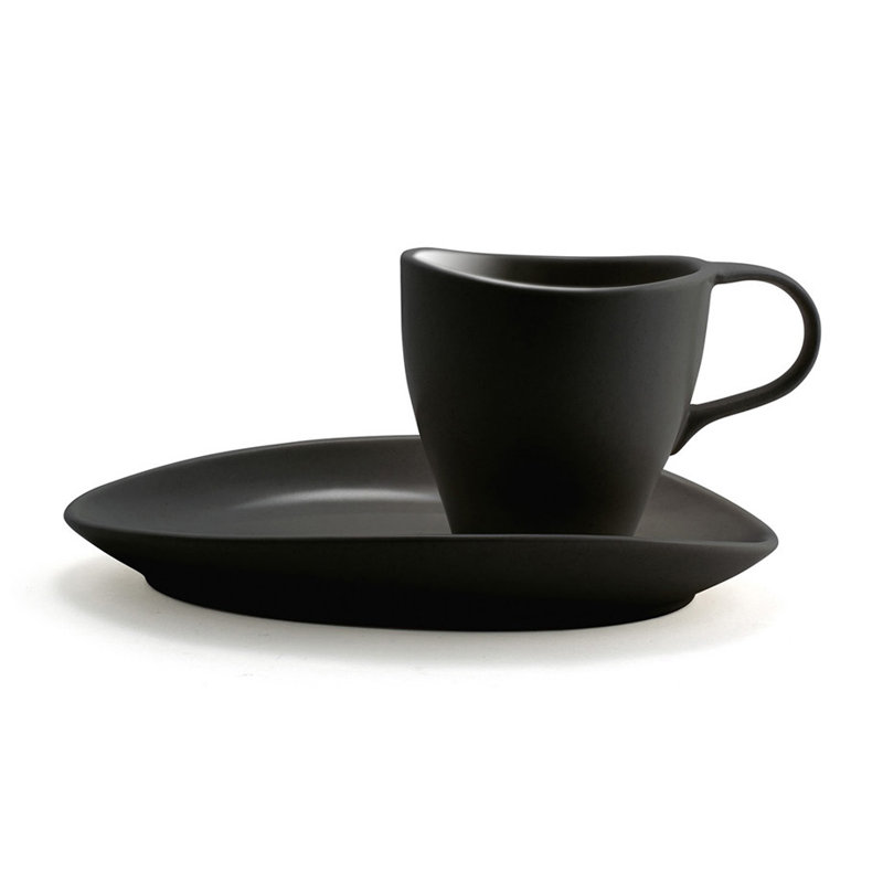 Tides ™ 8 oz. Tasse à café, Moule