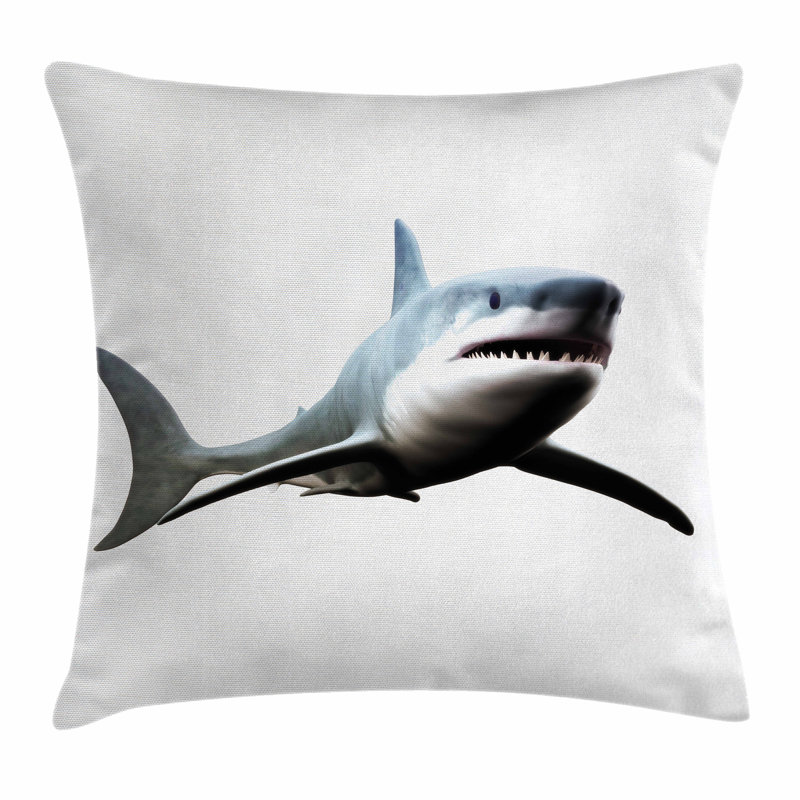 Pillow Cover, 18" x 18"