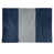 Bleu marine/blanc