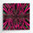 Op Art 16 Brown Canvas Wall Art-1680510721