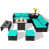 Blanc cassé sélectionné