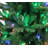 Lighted Pine Christmas Tree-909240476