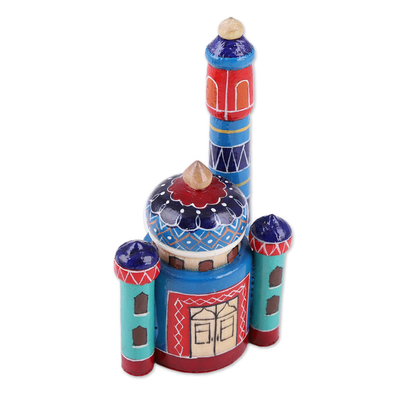 Figurine Lark Manor