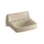 Greenwich Vitreous China Rectangular Wall Mount Bathroom Sink with Overflow-467753888-467753889-413012419