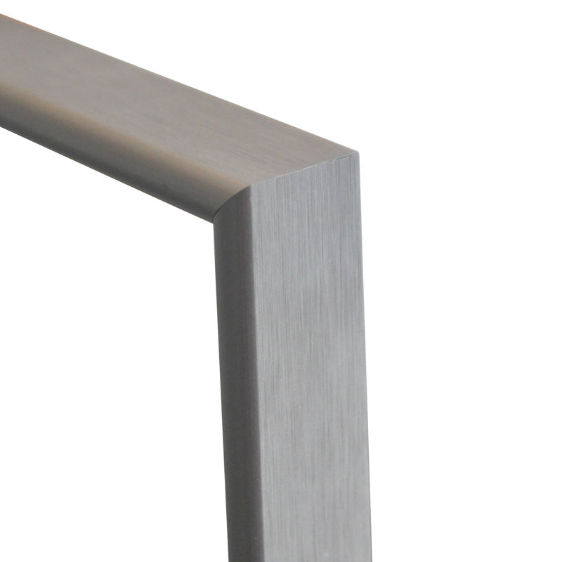 Miroir pleine longueur Derosier, H 60,1 po x l 25,1 po