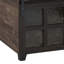 Table basse Huckell