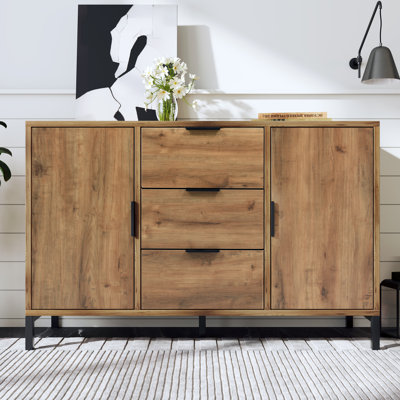 Kellyton Rectangle Accent Cabinet