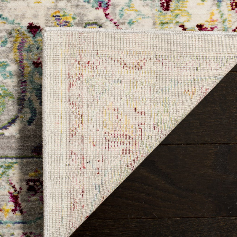 Aston Oriental Hand Woven Area Rug, Rectangle 235 x 305cm