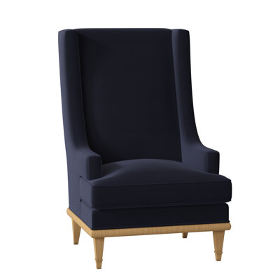 Fauteuil à oreilles 30 po Dublin