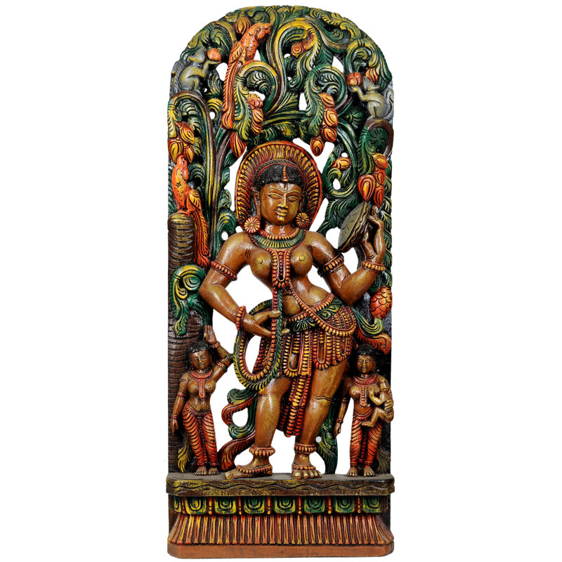 Religious & Spiritual Statue