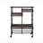 Vorrik Finish Serving Cart