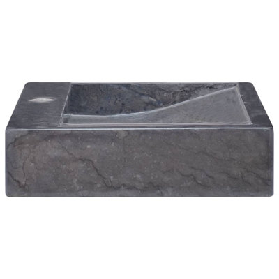 Petit lavabo de comptoir VidaXL