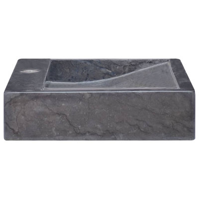 Petit lavabo de comptoir VidaXL