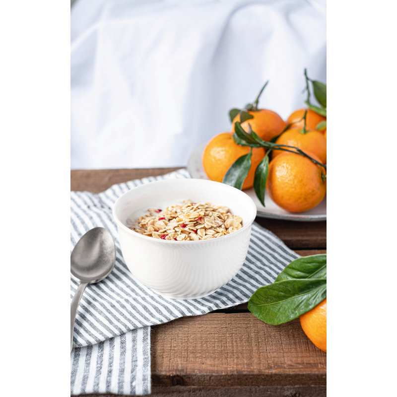 Compact Weiss Breakfast Bowls