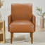 Chaise d'appoint Mid-Century