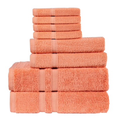 Killian 100% Cotton Plush Mulit-Size Set