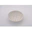 Pommeau de douche effet pluie 25,4 x 25,4 x 9,1 cm, acier inoxydable monobloc, fini nickel brossé-1425123907