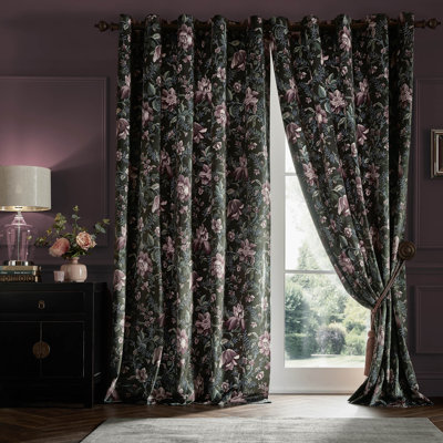 Laura Ashley Pair
