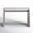 Oni 51'' Solid Wood Console Table